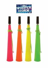Woofer air horn for sale  SITTINGBOURNE