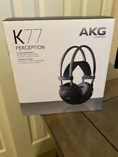 Akg harman k77 for sale  Richboro
