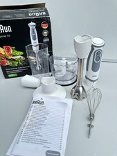 Braun multiquick vario gebraucht kaufen  Reinbek