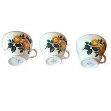 Mayfair china yellow for sale  CHESTER