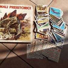 Animali preistorici 1974 usato  Milano