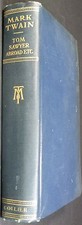 Mark twain volumes d'occasion  Expédié en France