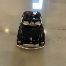 Disney cars sheriff for sale  La Grange Park