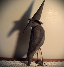 handmade halloween dolls for sale  Dade City