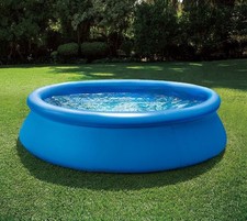 Schwimmbecken swimming pool gebraucht kaufen  Sickte
