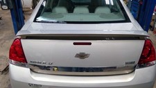 Gold trunk lid for sale  Delton