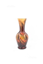Vaso decorativo vetro usato  Susegana