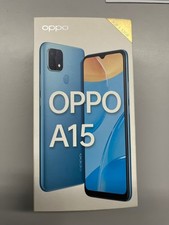 Smartphone oppo a15 usato Smartphone oppo a15 usato  Lecce