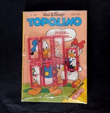 Topolino libretto 1487 usato  Praia a Mare