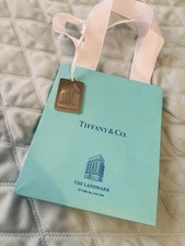 Tiffany landmark bag for sale  GLASGOW