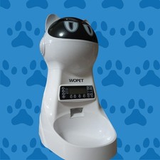 Wopet automatic pet for sale  Myrtle Beach
