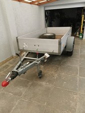 Pkw anhänger gebraucht gebraucht kaufen  Reinheim