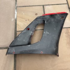 Yamaha yzf fairing for sale  YORK