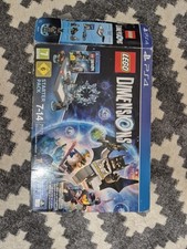 Ps4 playstation lego gebraucht kaufen  Simbach