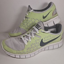 Nike free run for sale  MOLD