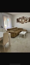 Divano letto poltrone usato  Camaiore