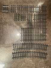 Gerade märklin spur gebraucht kaufen  Plön