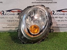 Faro anteriore allo usato  Italia