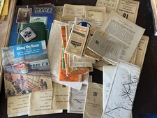 Lot vintage santa for sale  Canyon