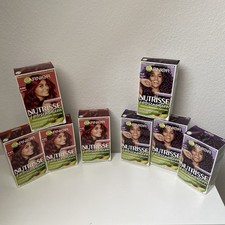 Paket set haarfarbe gebraucht kaufen  Bad Tennstedt