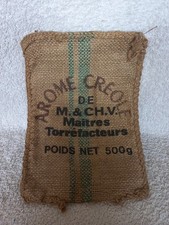 Mini sac jute d'occasion  Saint-Sorlin-en-Valloire
