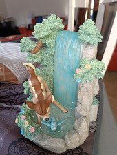 Figurine résine disney d'occasion  Joinville-le-Pont