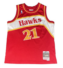 Mitchell ness swingman for sale  Austin