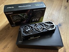 Palit geforce rtx gebraucht kaufen  Freiberg-Umland II