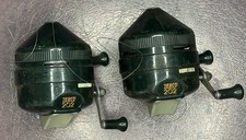 Two vintage zebco for sale  Oakland