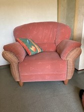 Sessel zweisitzer sofa gebraucht kaufen  Reinbek