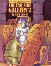 Far side gallery for sale  Depew