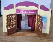 angelina ballerina doll for sale angelina ballerina doll for sale FARNHAM