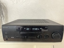 Kenwood krf 8010 gebraucht kaufen  Haan