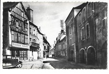 Cpa noyers yonne d'occasion  L'Arbresle