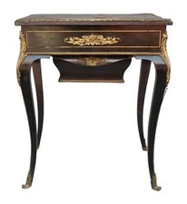 Travailleuse napoléon iii d'occasion  Marseille X