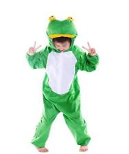Costume ranocchio travestiment usato  Italia