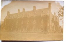 Postcard photo early for sale  YORK