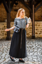 Gothic mittelalter larp gebraucht kaufen Gothic mittelalter larp gebraucht kaufen  Florstadt