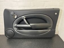 Mini door card for sale  MELKSHAM