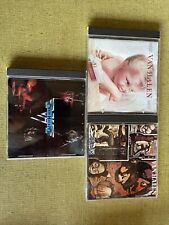 Vintage van halen for sale  Wichita