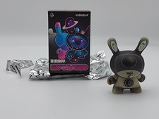 Kidrobot dunny evolved for sale  Cave Junction