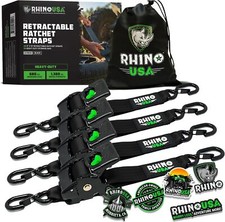 Rhino usa retractable for sale  Murrieta