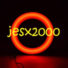 Usado, 1PÇ USADO CCS HPR-250RD-RFPLIHTS anel LED vermelho fonte de luz DC24V #F16 comprar usado  Enviando para Brazil