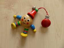Hess clipfigur spielfigur gebraucht kaufen  Salzgitter