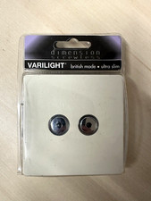 Varilight idqi402ms gang for sale  WIMBORNE