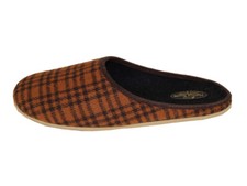 Trunte pantoffel kamelhaar gebraucht kaufen  Lenzen