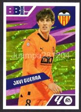 JAVI GUERRA BB BOOM #10 VALENCIA CF CROMO LA LIGA ESTE 2024-25 PANINI 24/25, usado comprar usado  Enviando para Brazil