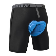 Herren fahrradhose kurz gebraucht kaufen  Deutschland