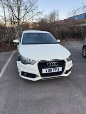 Breaking 2011 audi for sale  SHEFFIELD