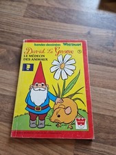 Livre enfant vintage d'occasion  Saint-Malo